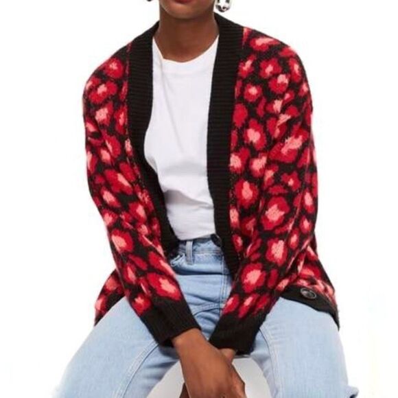 Topshop Sweaters - TOPSHOP Cardigan! 